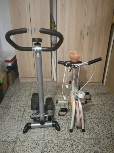 Stepper + DARČEK