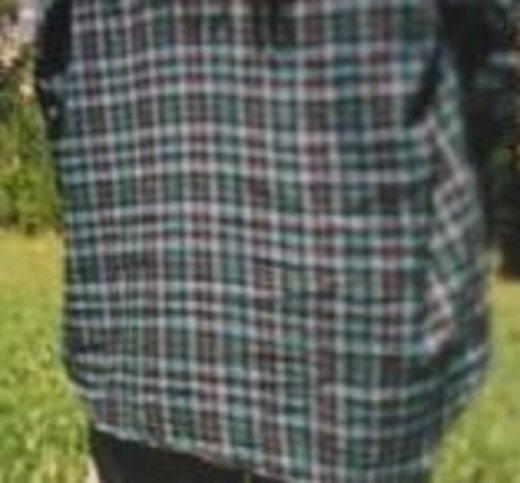 Kúpa košele
