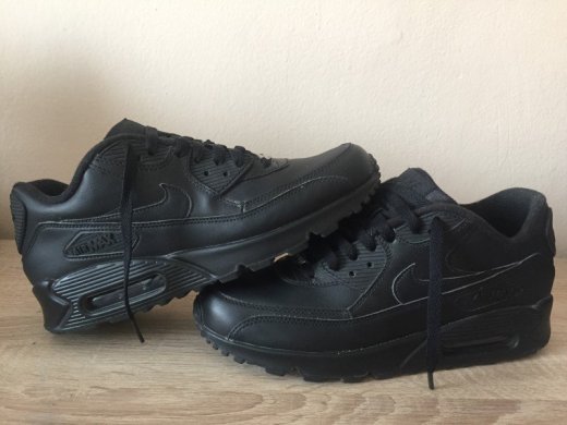 Nike Air Max 90 Leather