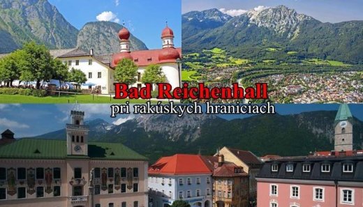 Nová ponuka pri rakúskych hraniciach