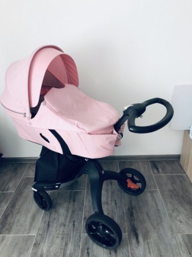 Predam stokke v6