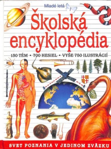 Školská encyklopédia