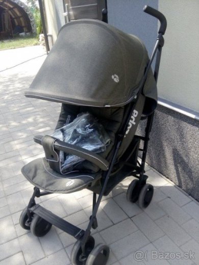 Športový kočík Zopa