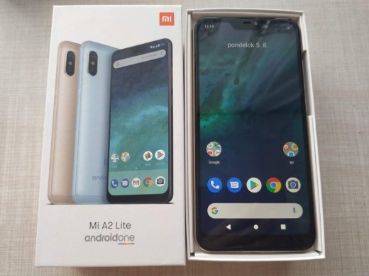 Xiaomi mi A2 lite
