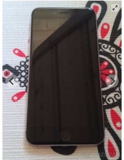 Iphone 6s Plus