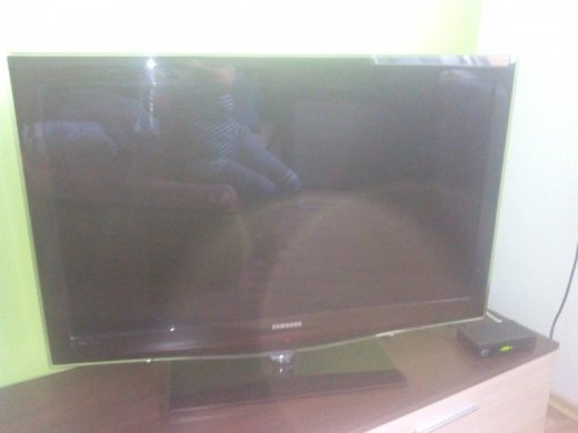 Lcd Samsung