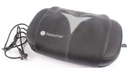 Masážny vankúš Relaxmax