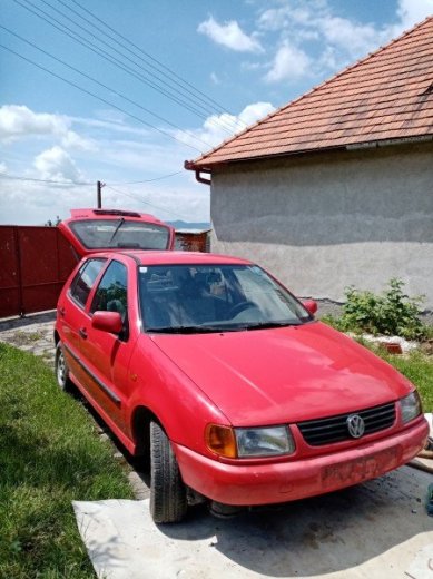 Vw golf 3 golf 4 polo sdi