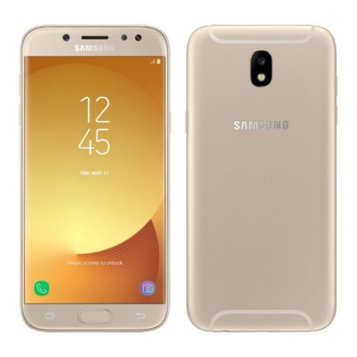 Samsung J5 2017