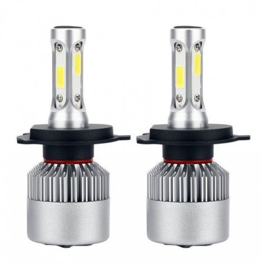 H1  H4  H3  H7 H11 led žiarovky