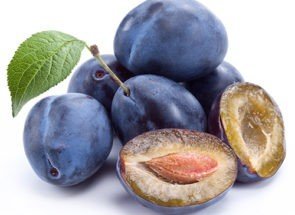 Slivky na kvas po 0,40€/kg
