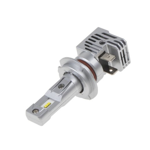 LED sada s čipom Philips ZES ,H7 biela, 9-32V, 2ks