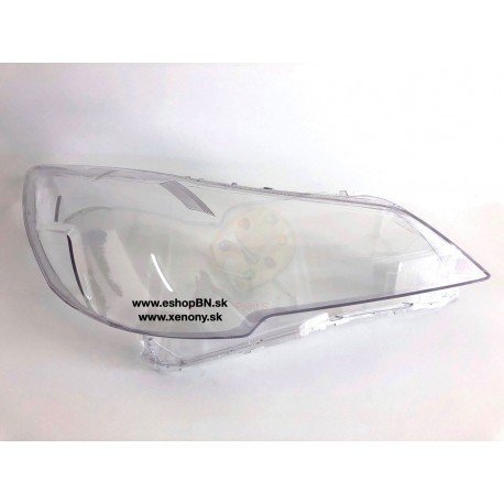 Predné kryty svetiel Subaru Outback,Legacy 2009-14