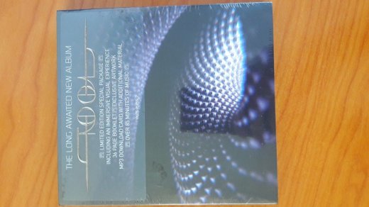 TOOL Fear Inoculum