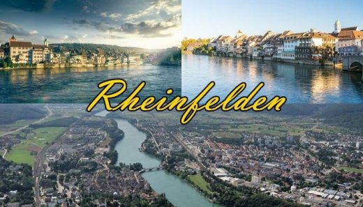 Rheinfelden - nová ponuka opatrovania