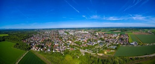 Overená ponuka v Germering