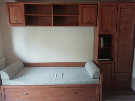 Detská (študentská) izba
