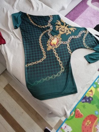 Šaty na každu príležitosť