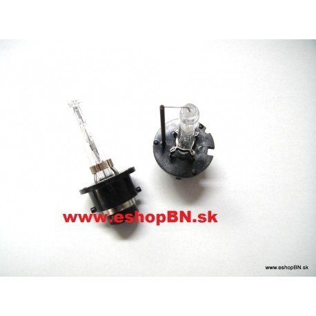 Xenónová žiarovka D2S 35W, 12V, 24V