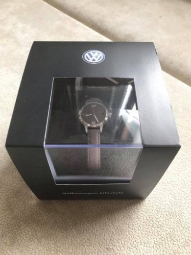 Hodinky Volkswagen