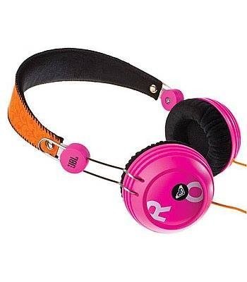 Sluchadla ROXY/JBL