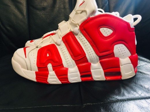 NIKE AIR MORE UPTEMPO