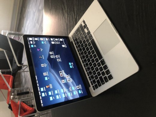 MACBOOK PRO MID 2014 RETINA LACNO