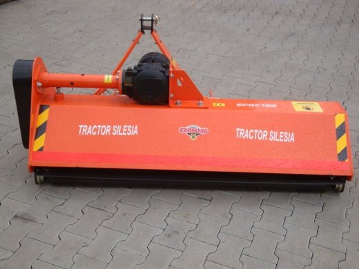 Těžký typ mulčovače CRONIMO BCEFGC-185