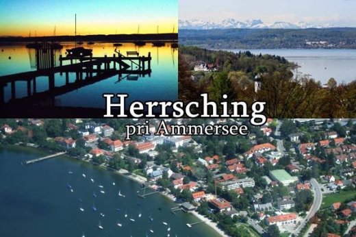 Nová ponuka v Herrsching
