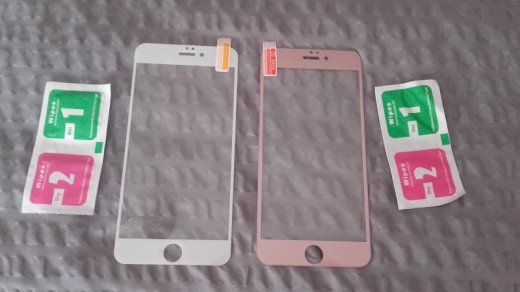Sklá na Iphone 6S plus