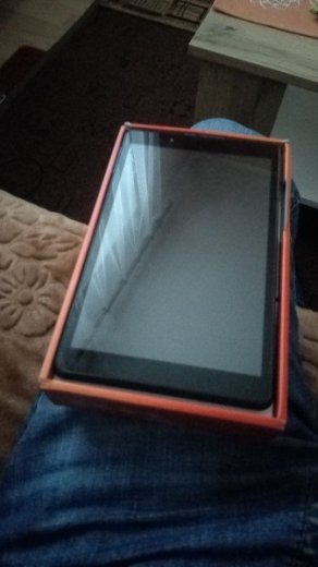 lenovo tabE8