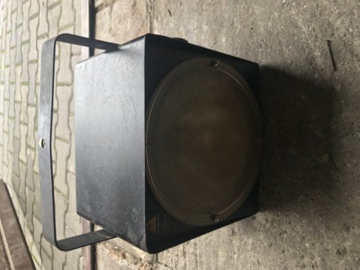 Stroboskop Eurolite 500
