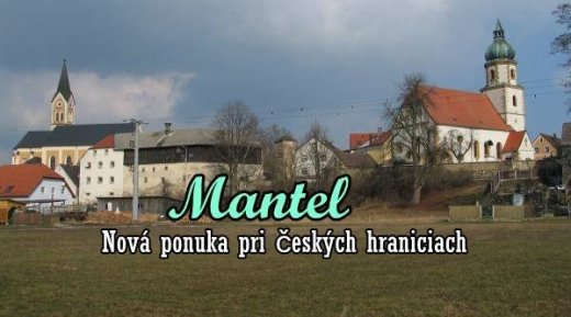 Nová ponuka pre muža alebo ženu