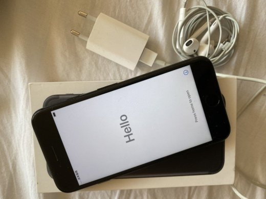 predam iphone 7 128gb bratislava