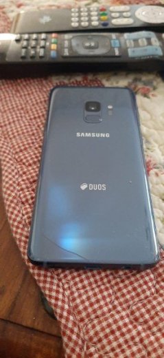 Predam samsung s9