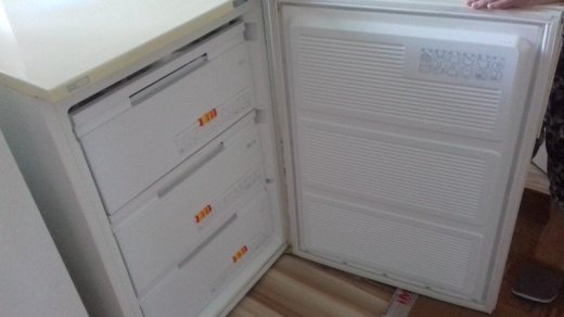 Predaj mraznicka Calex