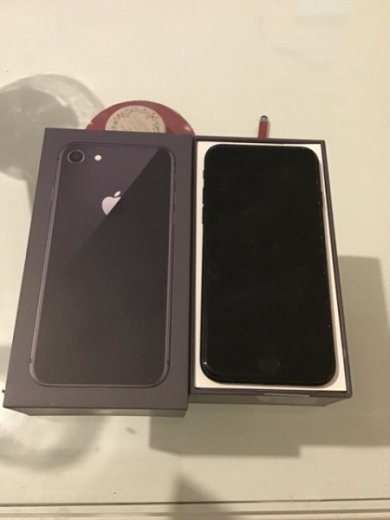 Apple Iphone 8 64GB