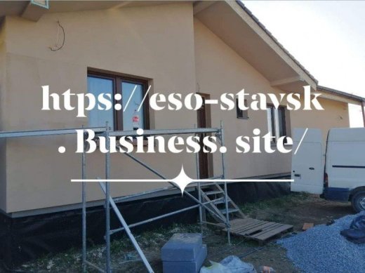 Stavebné práce