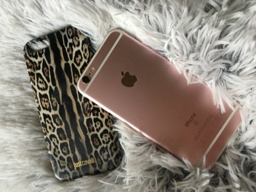 Iphone 6S Rose Gold 64GB