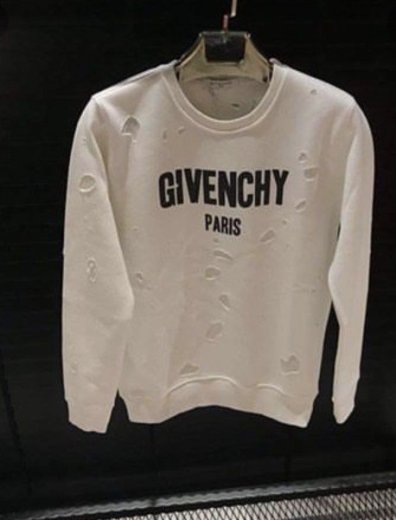 Damska mikina Givenchy