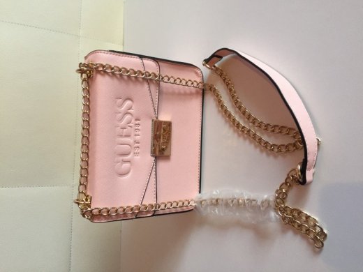 Kabelka Guess