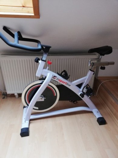 Spiningovy bicykel