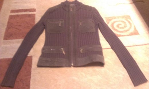 Mikina - River Island S