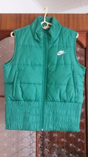 Vesta Nike S