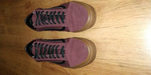Predám Vans Old Skool