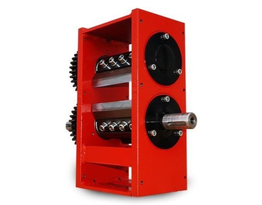 Predám špalíkovací mechanizmus do 5,5cm