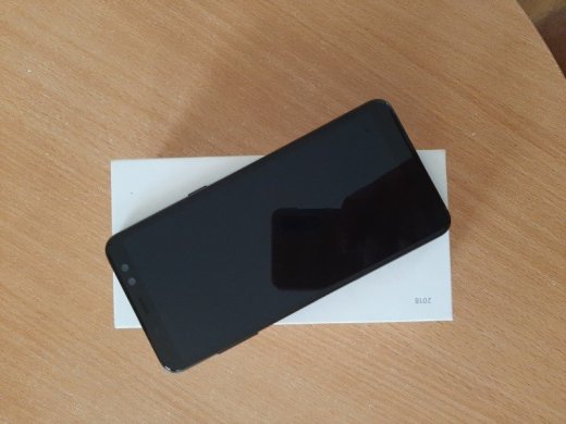 Samsung galaxy a8