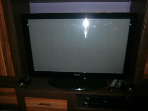 Plazma TV Samsung PS-42A456P2DXXH
