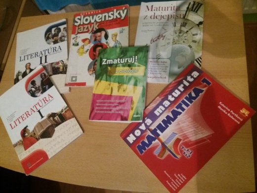 Predam pre matutantov
