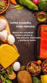 Ekniha Veľké výsledky, malá námaha